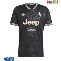 Juventus Francisco Conceicao #7 Rezervni Dres 2025-26 Kratak Rukav